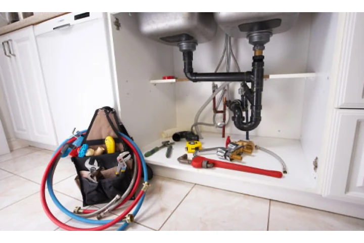 FERNANDO ROOTER & PLUMBING image 4