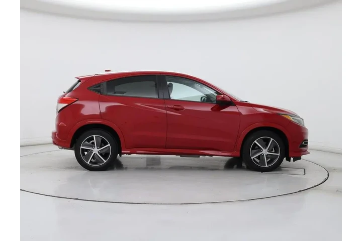 $22998 : Honda HR-V 2020 AWD Touring image 7