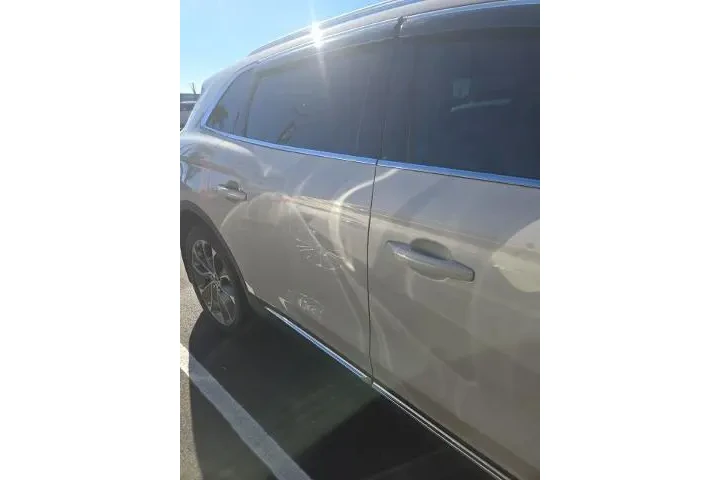 $29431 : Lincoln Nautilus 2022 Reserv image 4