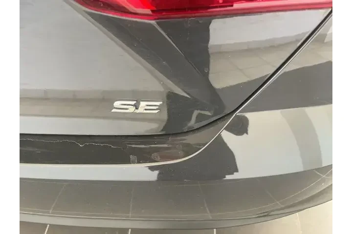 $29141 : Toyota Camry 2025 SE 4dr Sed image 7