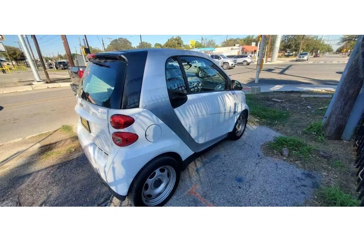 $7995 : 2012 SMART FORTWO2012 SMART F image 1