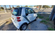 2012 SMART FORTWO2012 SMART F