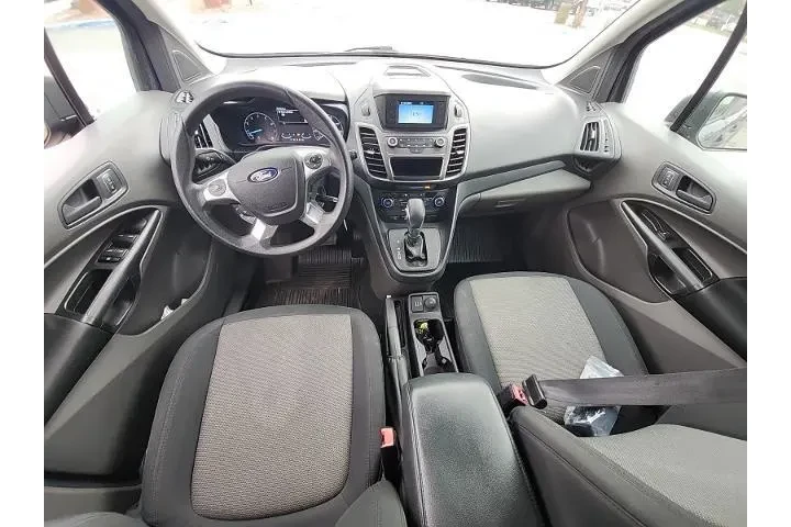 $17998 : Ford Transit Connect 2021 XL image 5