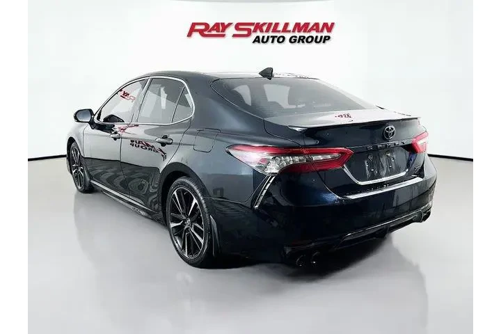 $24975 : Toyota Camry 2021 XSE 4dr Se image 5