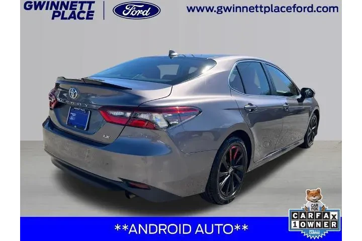 $16998 : Toyota Camry 2022 LE 4dr Sed image 5