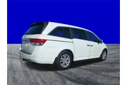 $15184 : Honda Odyssey 2016 EX-L 4dr thumbnail