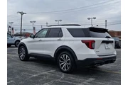 $31345 : Ford Explorer 2020 AWD ST 4d thumbnail