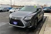 $30250 : 2018 RX 350L Luxury thumbnail