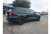 $27498 : Ford Explorer 2021 AWD ST 4d thumbnail