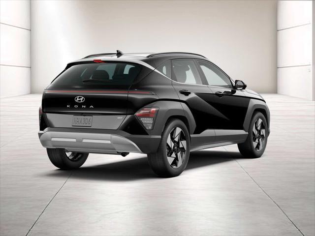 $32470 : New 2024 Hyundai KONA Limited image 7