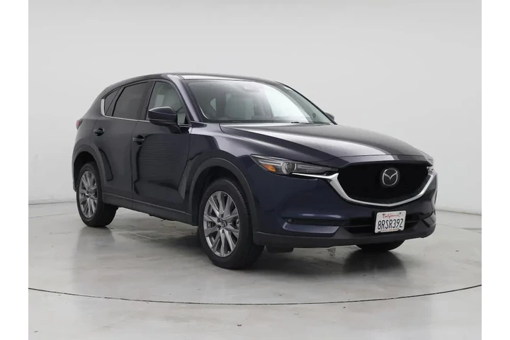 $21998 : Mazda CX-5 2020 Grand Tourin image 1