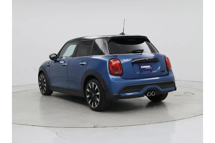 $18998 : MINI Hardtop 4 Door 2022 Coo image 2