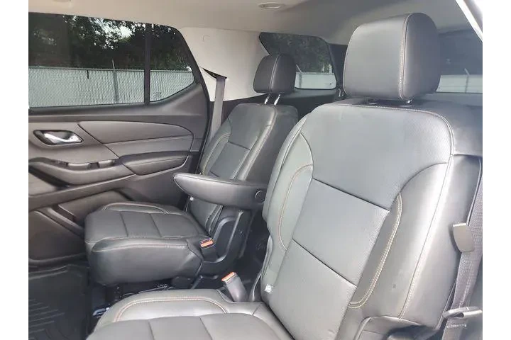 $22988 : Chevrolet Traverse 2019 Prem image 10