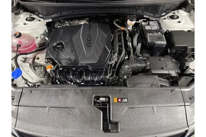 $21195 : Hyundai TUCSON 2024 SEL 4dr image 10