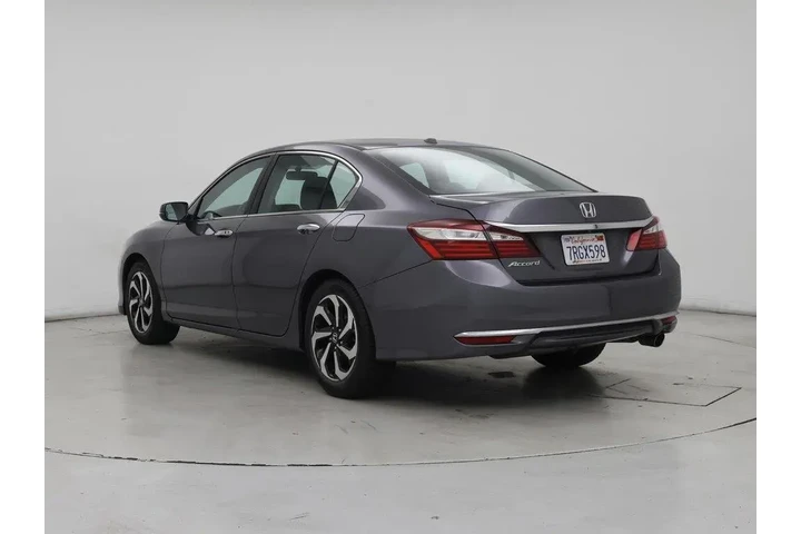 $16998 : Honda Accord 2016 EX 4dr Sed image 2
