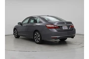 $16998 : Honda Accord 2016 EX 4dr Sed thumbnail