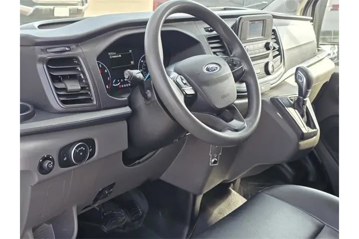 $36995 : Ford Transit 2022 350 HD 2dr image 7