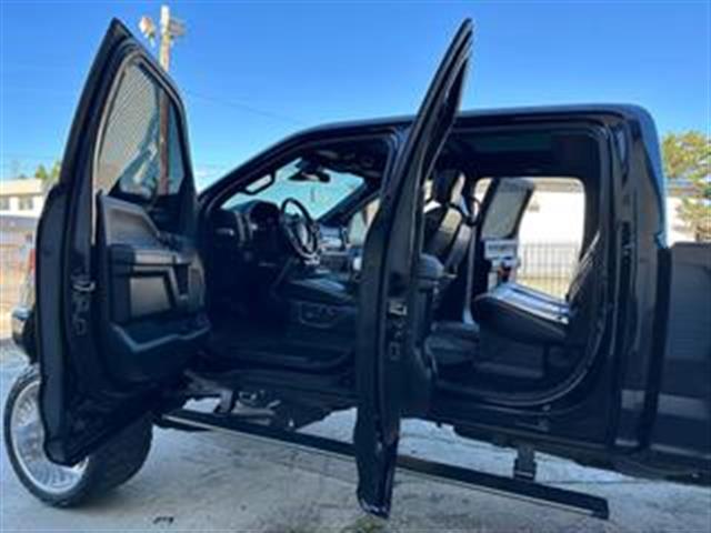 $64995 : 2018 FORD F250 SUPER DUTY CRE image 9