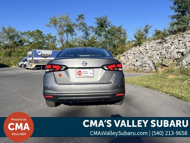 $12246 : PRE-OWNED 2020 NISSAN VERSA 1 image 6