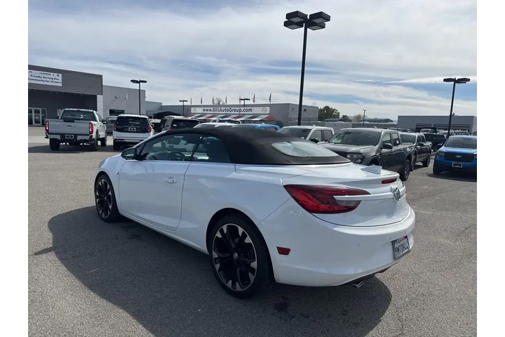 $17950 : Buick Cascada 2019 Sport Tou image 3