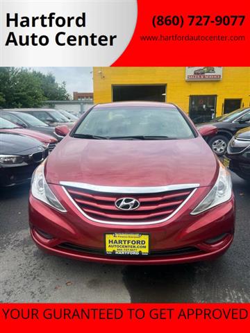 $6999 : 2012 Sonata GLS image 1