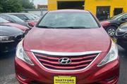 2012 Sonata GLS