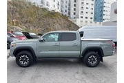 $39988 : Toyota Tacoma 2023 4x4 TRD P thumbnail