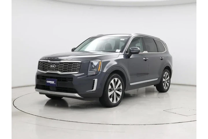 $28998 : Kia Telluride 2021 AWD S 4dr image 4