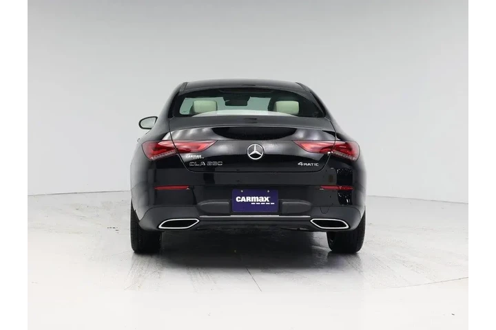 $32998 : Mercedes-Benz CLA 2023 AWD C image 6