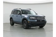 Ford Bronco Sport 2021 AWD B