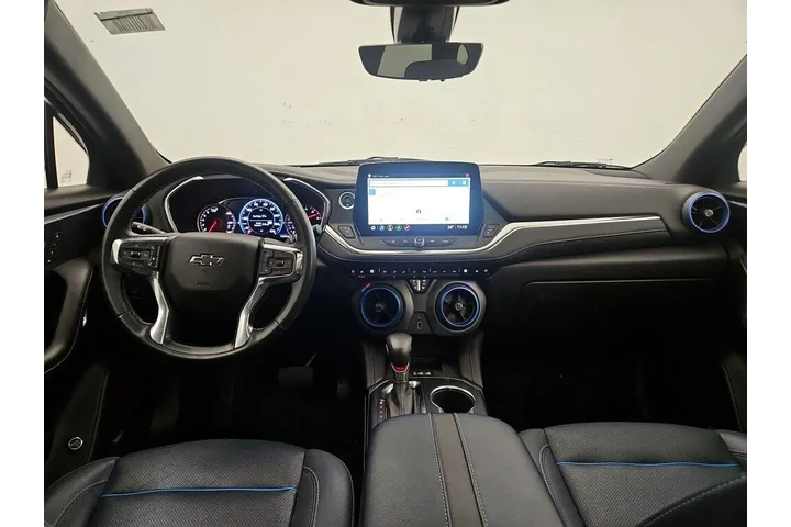 $30998 : Chevrolet Blazer 2023 RS 4dr image 9