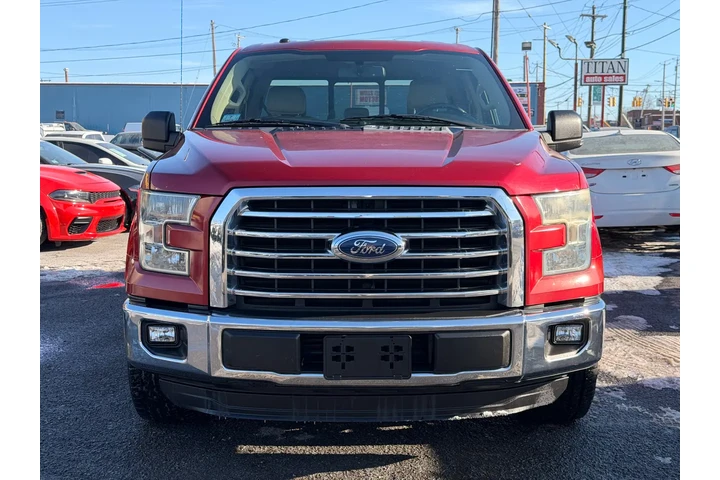 $13998 : 2015 F-150 image 2