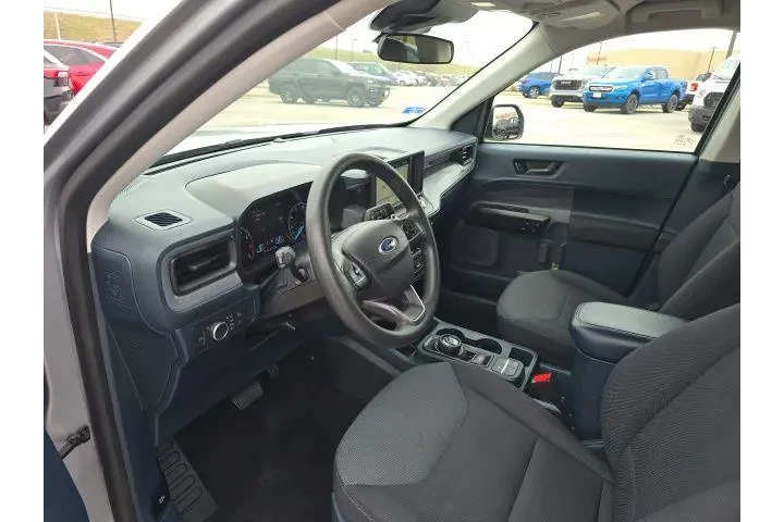 $24000 : Ford Maverick 2022 XL 4dr Su image 10