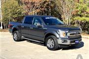 $29378 : 2019 F-150 XLT SuperCrew 6.5- thumbnail