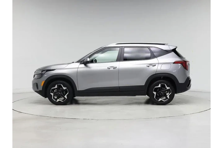 $21998 : Kia Seltos 2025 S 4dr SUV image 3