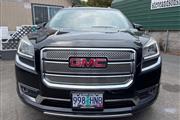 $11295 : 2015 GMC Acadia Denali thumbnail