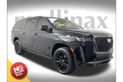 Cadillac Escalade ESV 2023 4 en Orlando