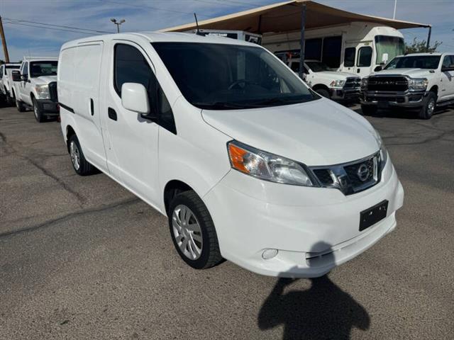 $11995 : 2017 NV200 SV image 5