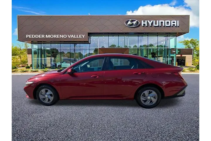 $20423 : Hyundai ELANTRA 2025 SE 4dr image 6
