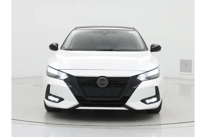 $19998 : Nissan Sentra 2022 SR 4dr Se image 5