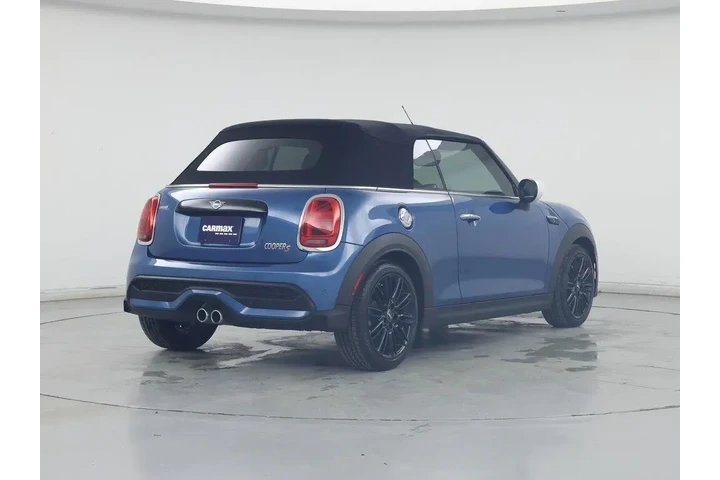 $28998 : MINI Convertible 2023 Cooper image 8