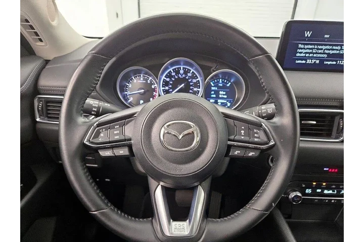 $25998 : Mazda CX-5 2024 AWD 2.5 S Se image 10