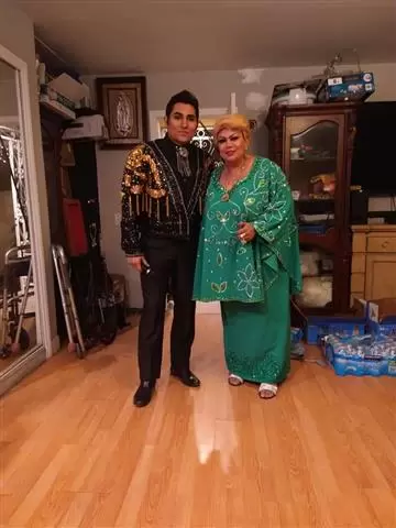 El chapo y sus estrellas image 3