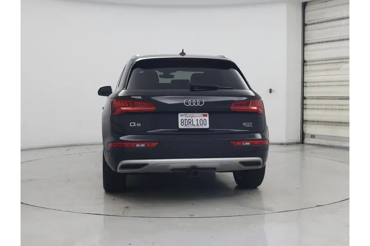 $20998 : Audi Q5 2018 AWD 2.0T quattr image 6