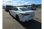 $24900 : Toyota Camry 2021 XSE 4dr Se thumbnail