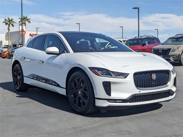 $31800 : 2019  I-PACE HSE image 5