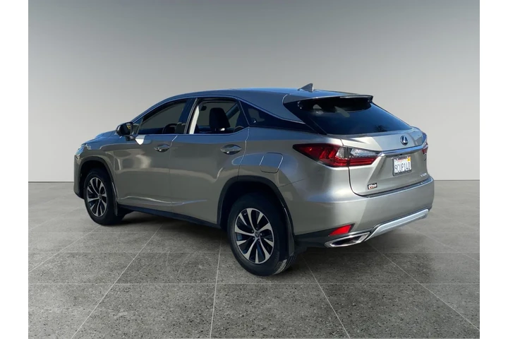 $39352 : Lexus RX 350 2022 4dr SUV image 3
