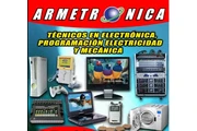 Armetrónica Electromedicina LB en La Paz