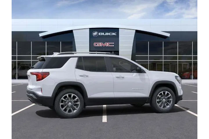 $30900 : GMC Terrain 2025 4x4 Elevati image 5