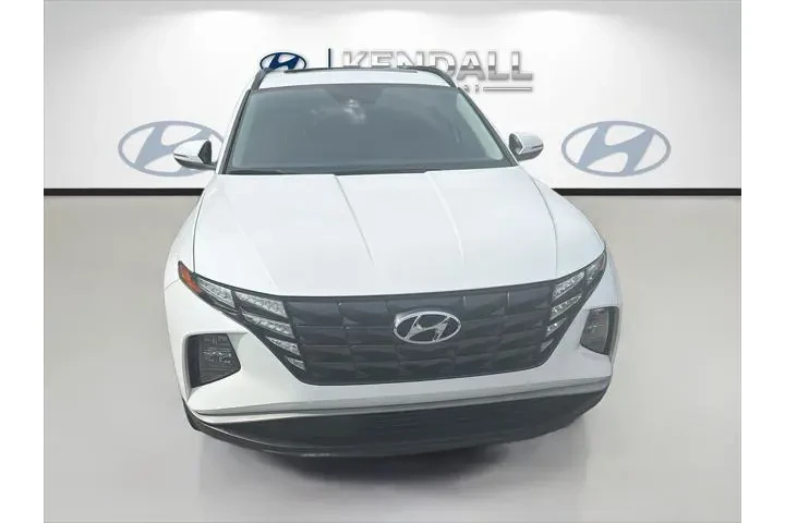 $19071 : Hyundai TUCSON 2023 SEL 4dr image 5
